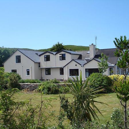 Ben Breen House B&B Clifden Exterior foto