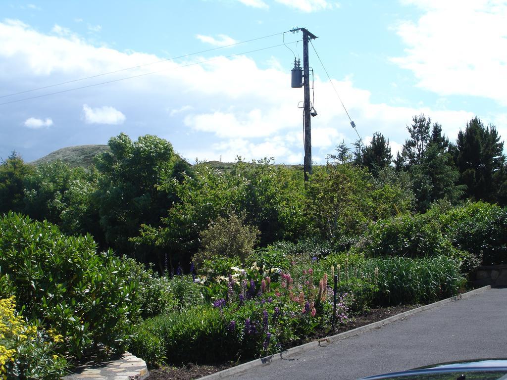 Ben Breen House B&B Clifden Exterior foto